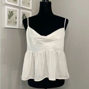 American Eagle Cami top